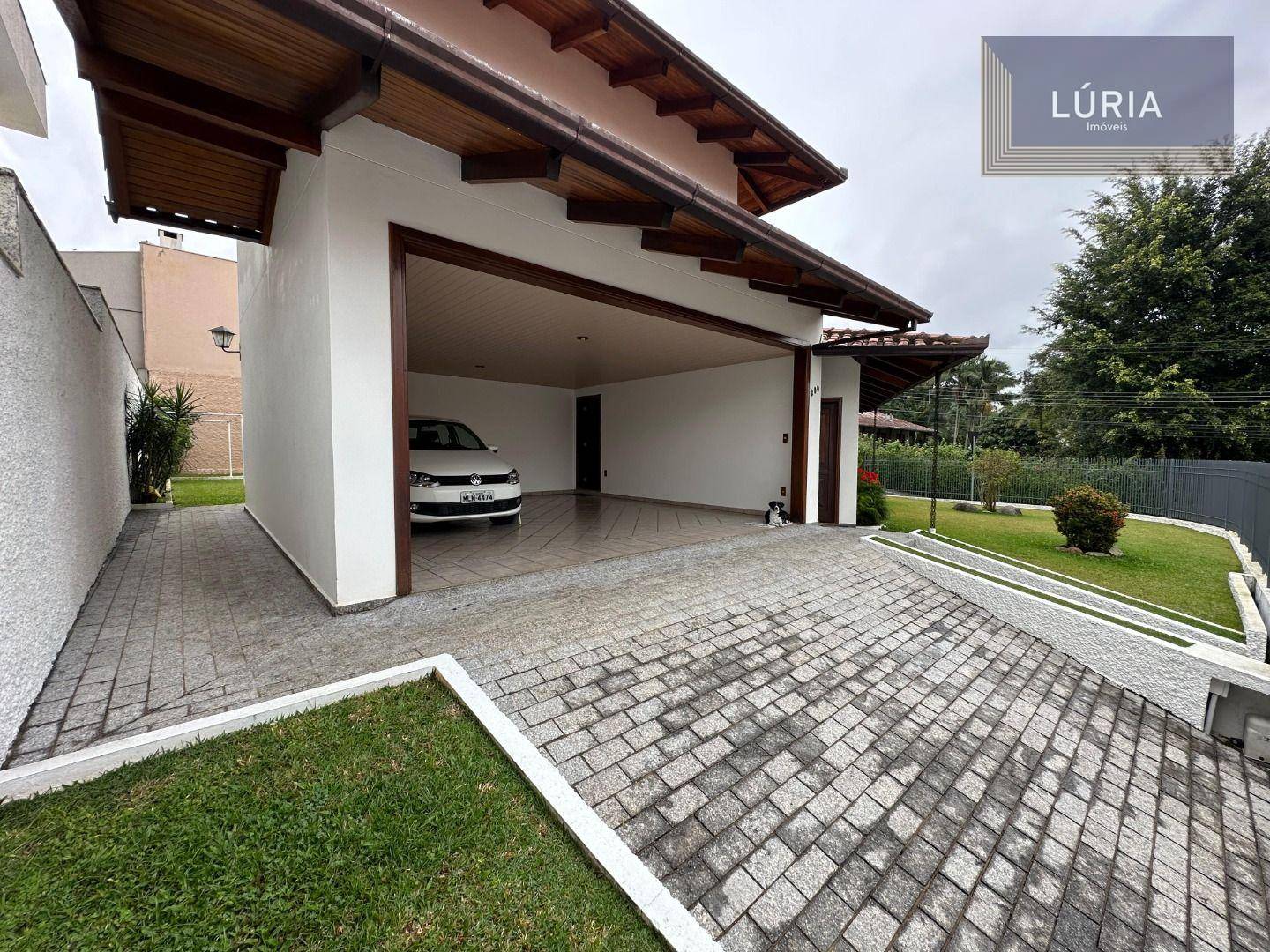 Casa de Condomínio, 5 quartos - Foto 3