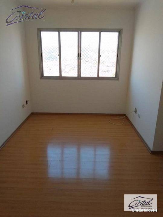 Apartamento à venda com 2 quartos, 58m² - Foto 5