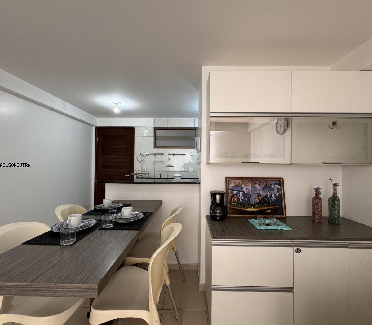 Apartamento à venda com 1 quarto, 40m² - Foto 8