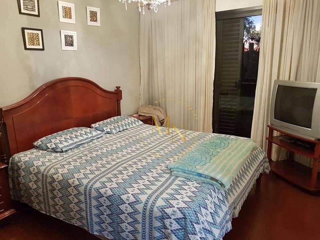 Apartamento à venda com 4 quartos, 288m² - Foto 14