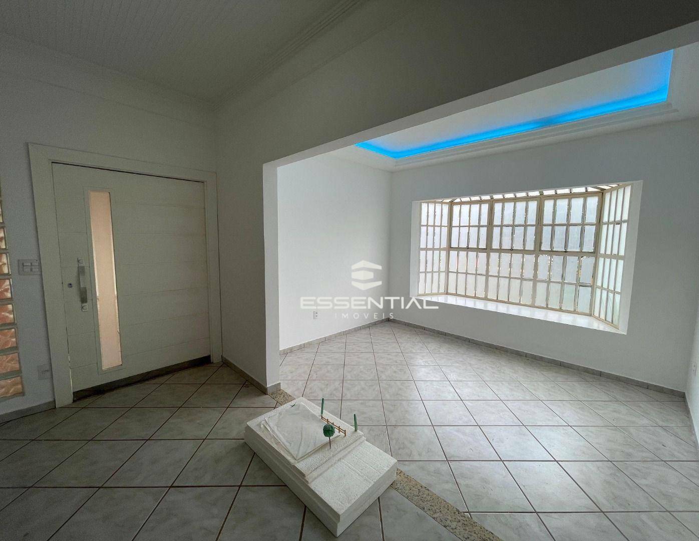Sobrado para alugar com 3 quartos, 321m² - Foto 9