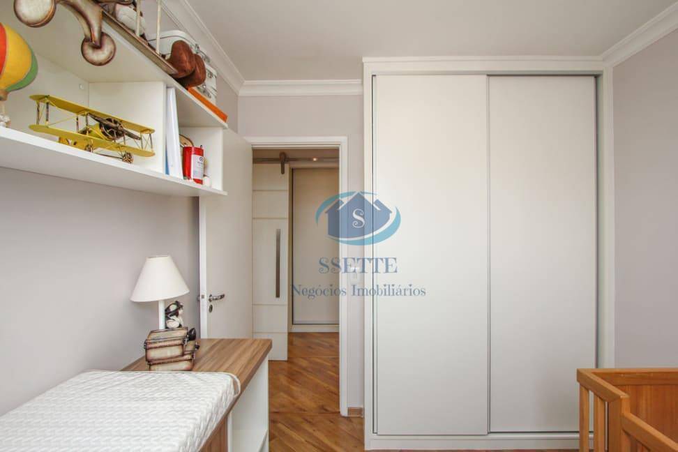 Apartamento à venda com 2 quartos, 80m² - Foto 23