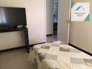 Apartamento à venda com 3 quartos, 107m² - Foto 8