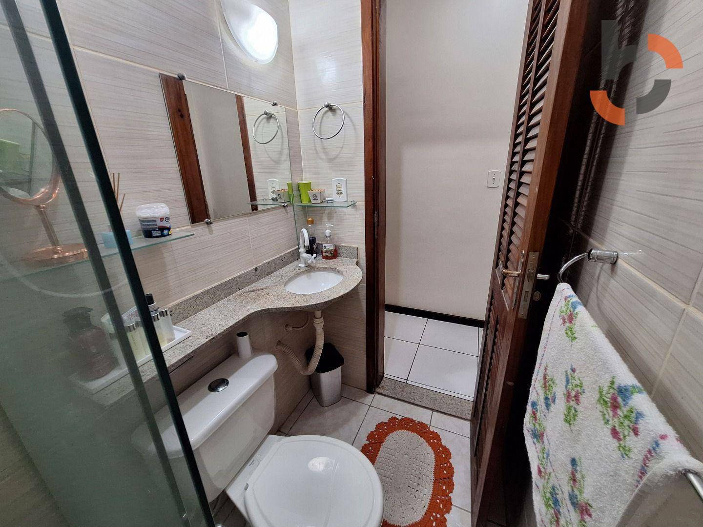 Casa à venda com 2 quartos, 69m² - Foto 25