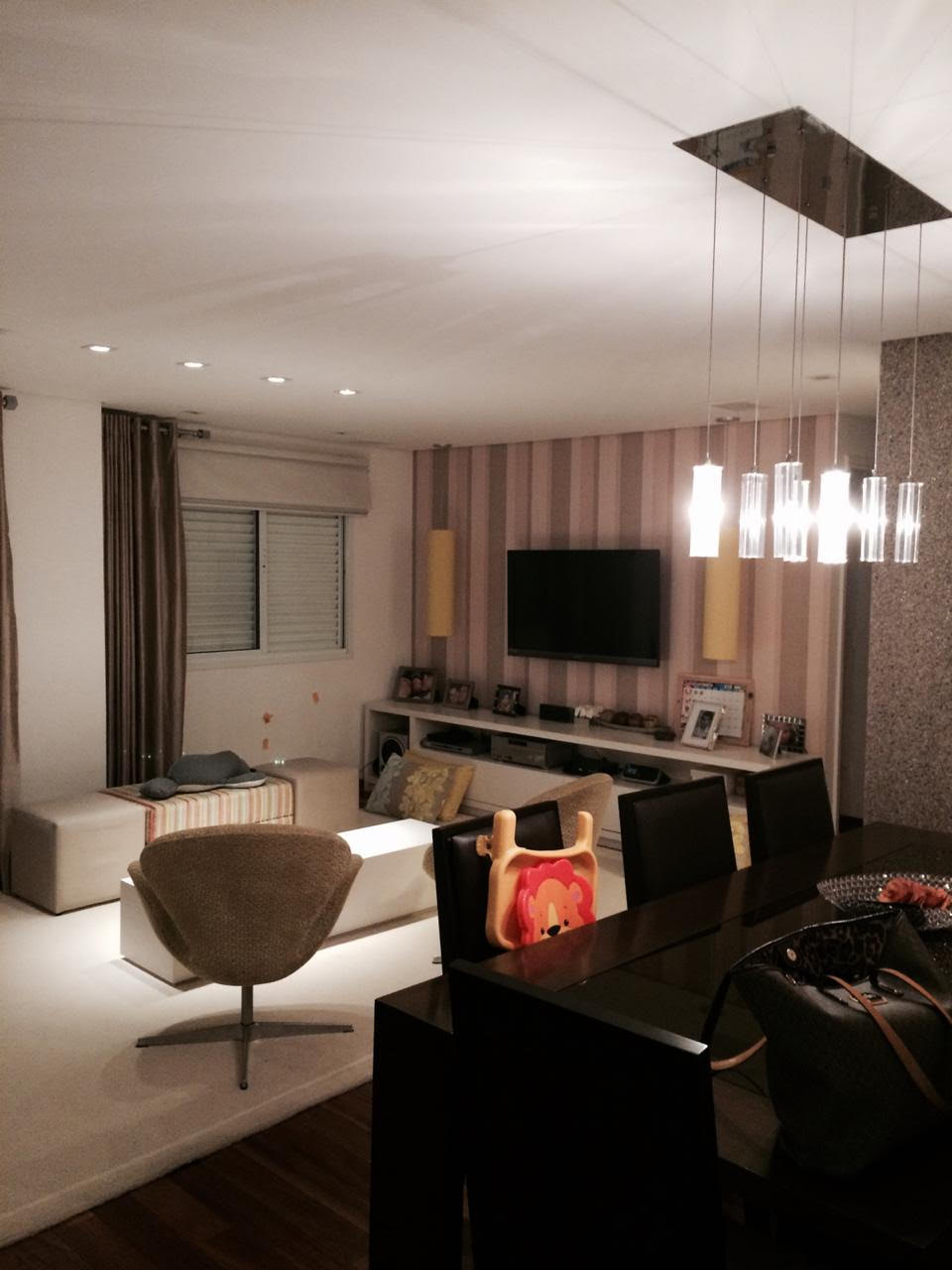 Apartamento à venda com 3 quartos, 85m² - Foto 1