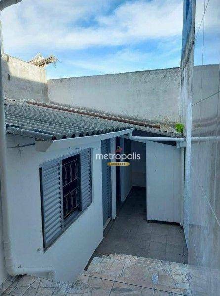 Sobrado à venda com 4 quartos, 125m² - Foto 8