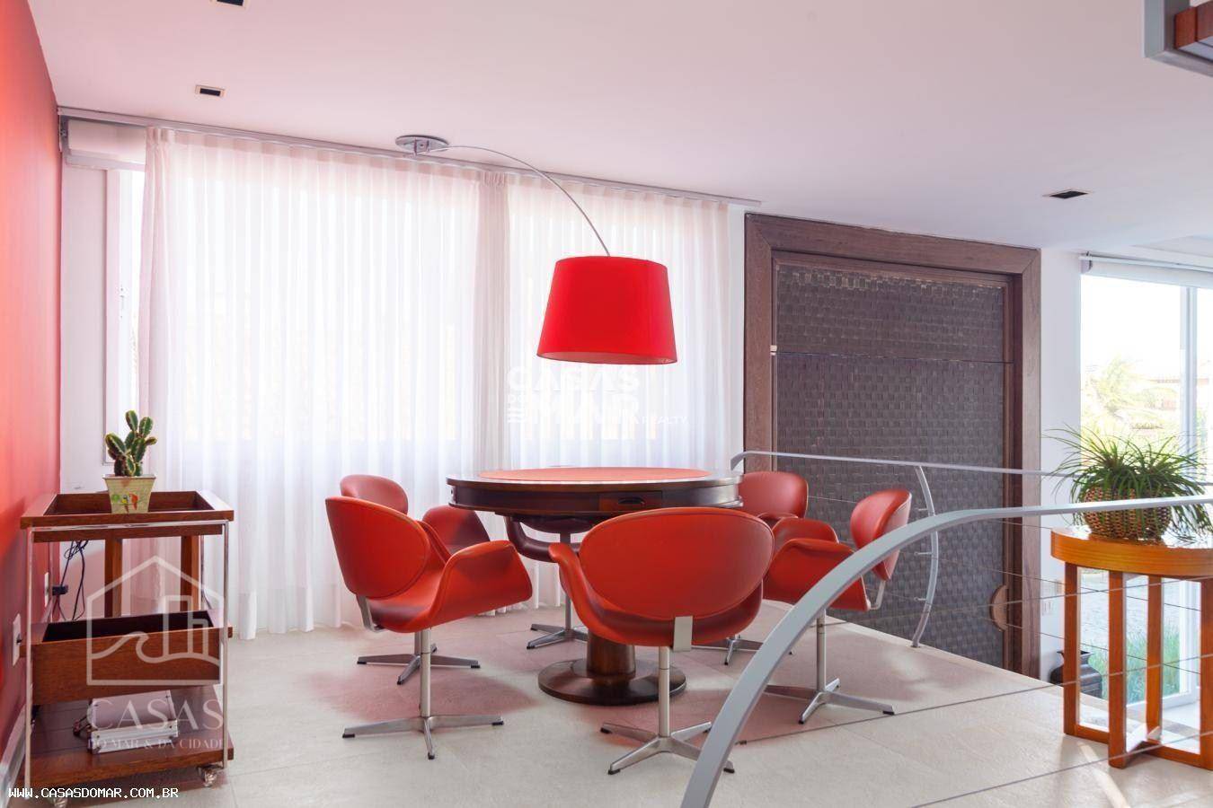 Casa para lancamento com 6 quartos, 800m² - Foto 24