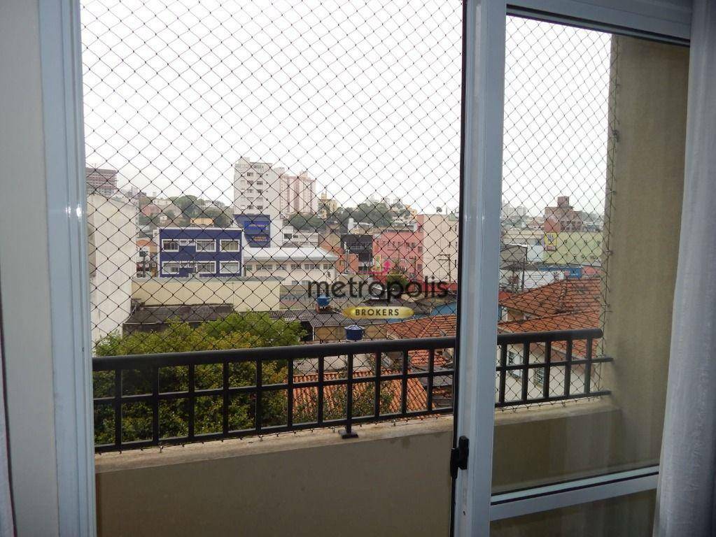 Apartamento à venda com 3 quartos, 66m² - Foto 2