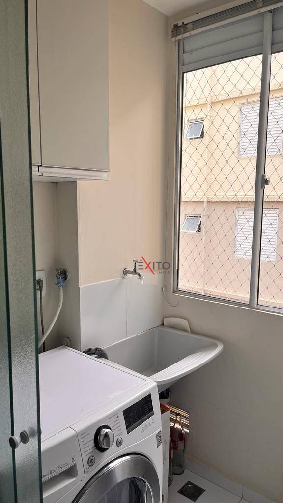 Apartamento à venda com 3 quartos, 52m² - Foto 11