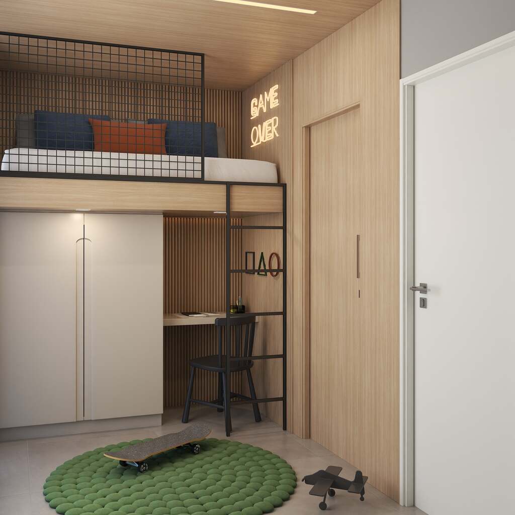 Cobertura à venda com 3 quartos, 10176m² - Foto 8