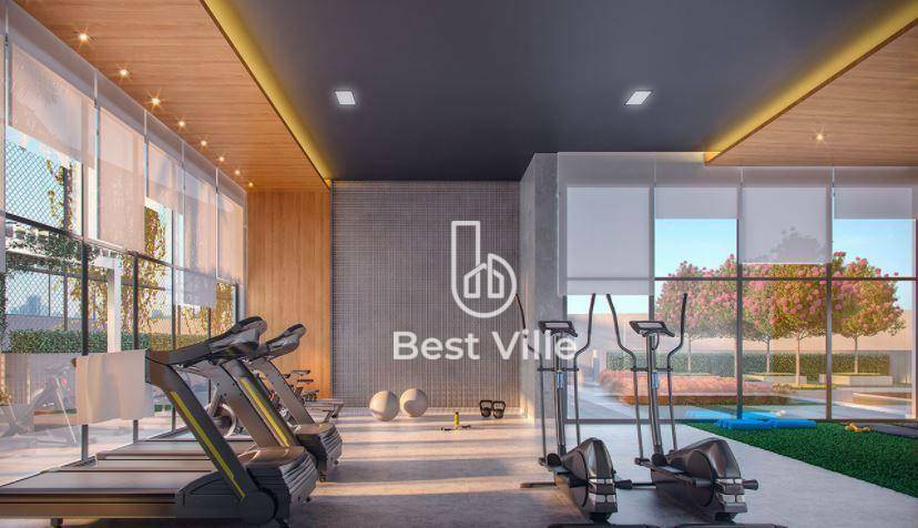 Apartamento à venda com 3 quartos, 344m² - Foto 33
