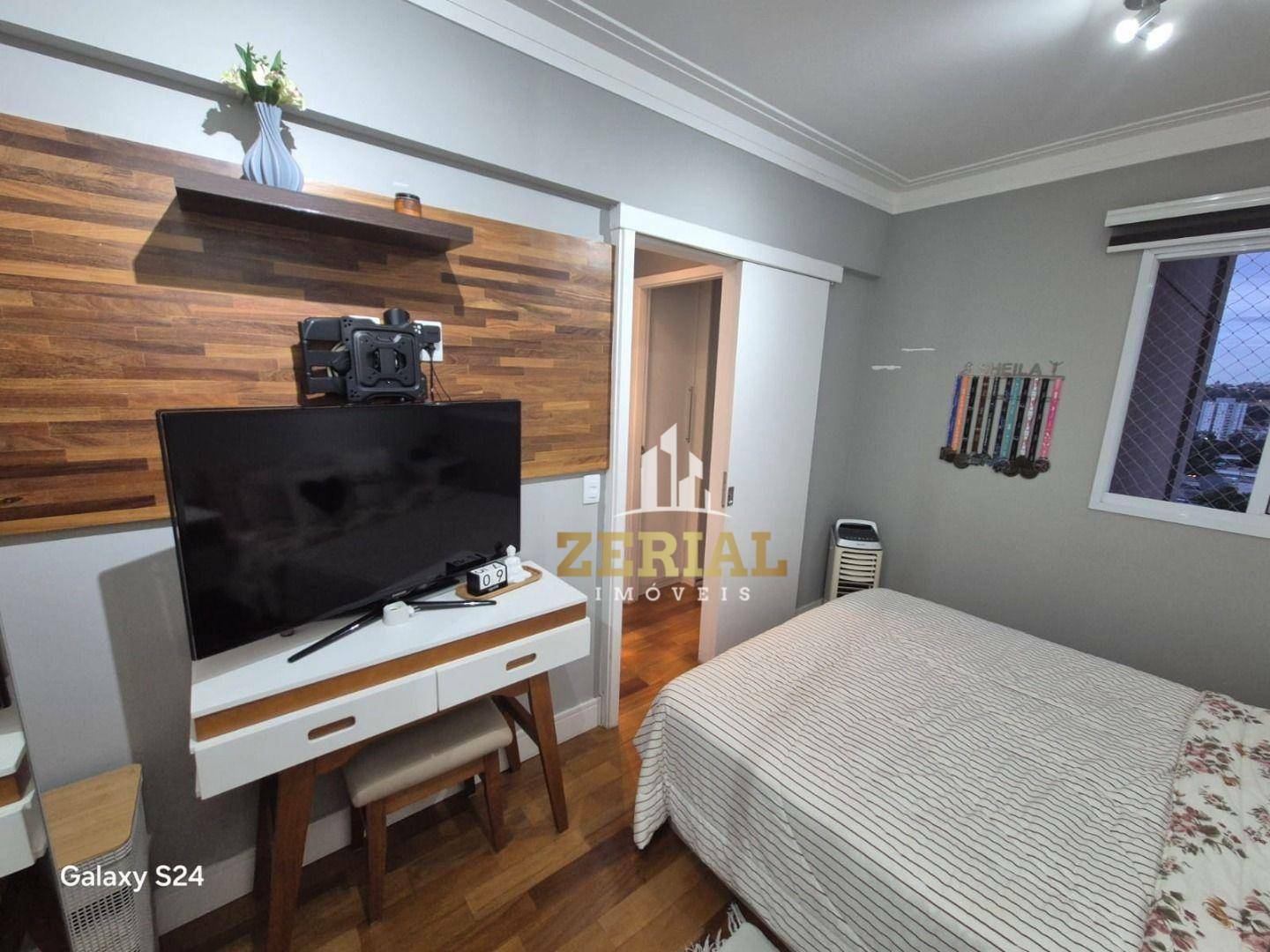 Apartamento à venda com 2 quartos, 67m² - Foto 26