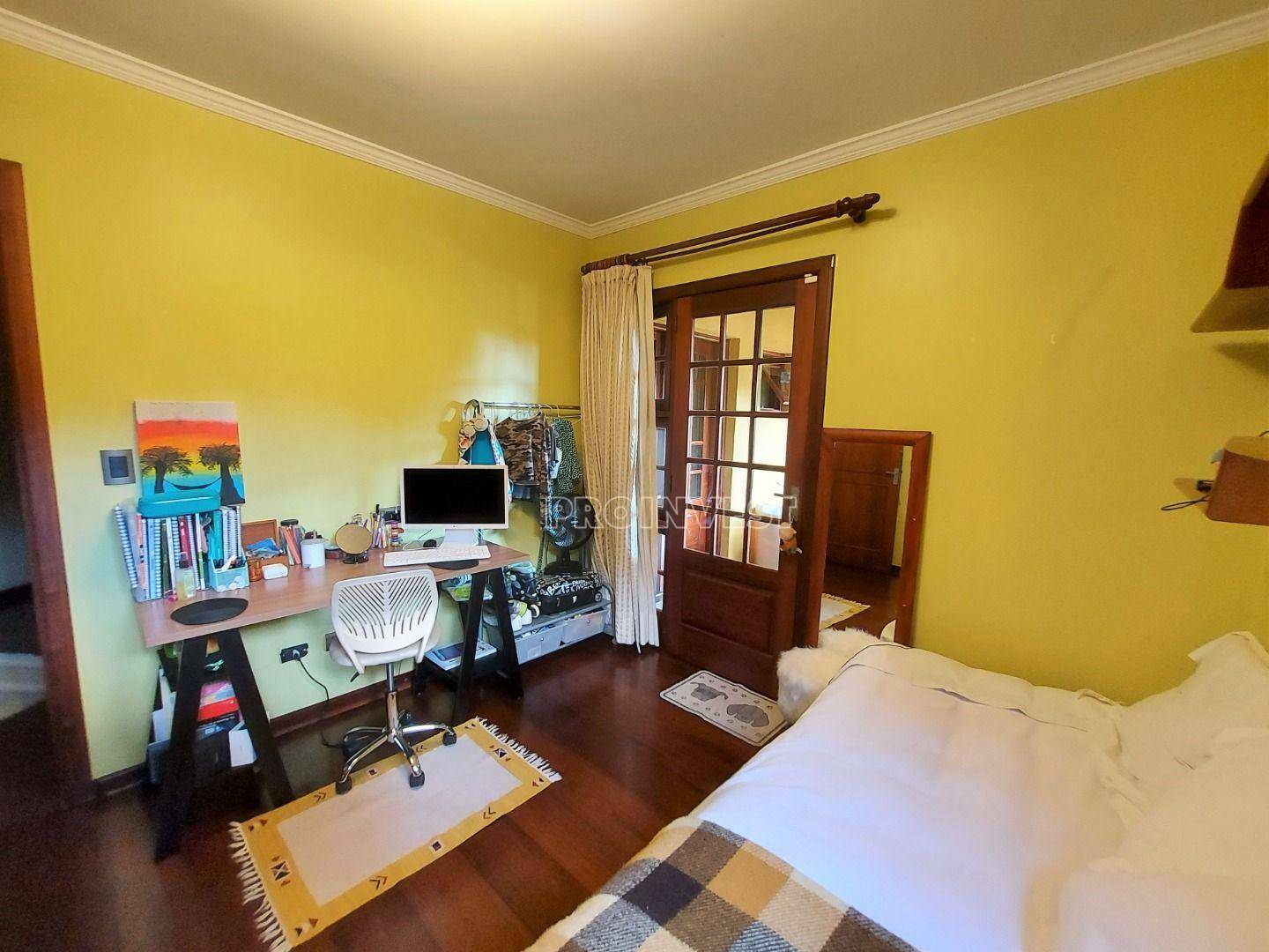 Casa de Condomínio à venda e aluguel com 4 quartos, 600m² - Foto 28