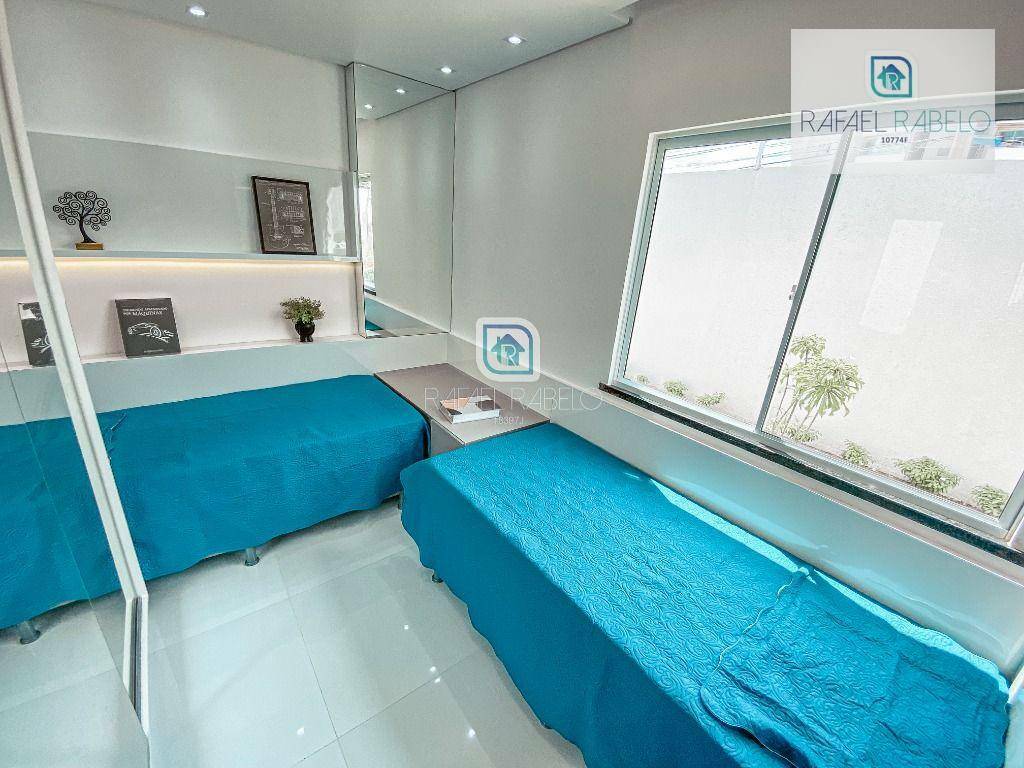 Apartamento à venda com 3 quartos, 107m² - Foto 17