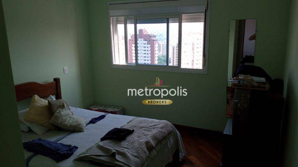 Apartamento à venda com 4 quartos, 223m² - Foto 9