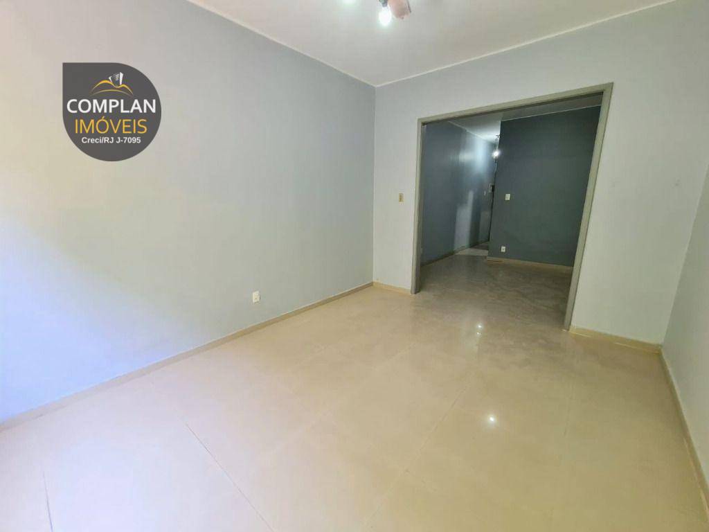 Apartamento à venda com 1 quarto, 39m² - Foto 10