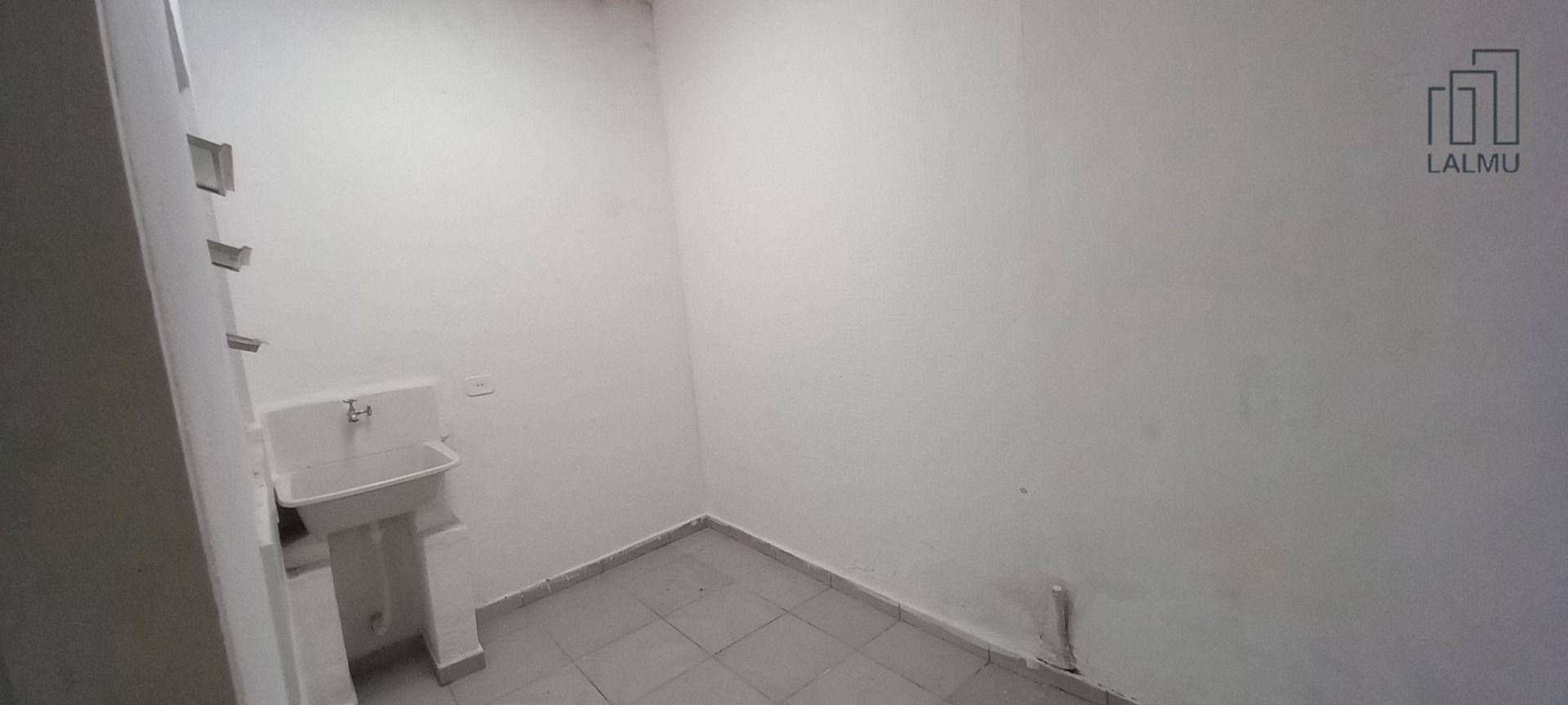 Casa de Condomínio para alugar com 1 quarto, 35m² - Foto 7