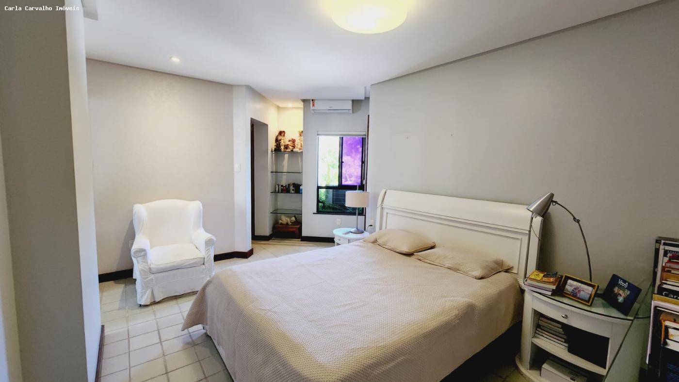 Apartamento à venda com 4 quartos, 212m² - Foto 4