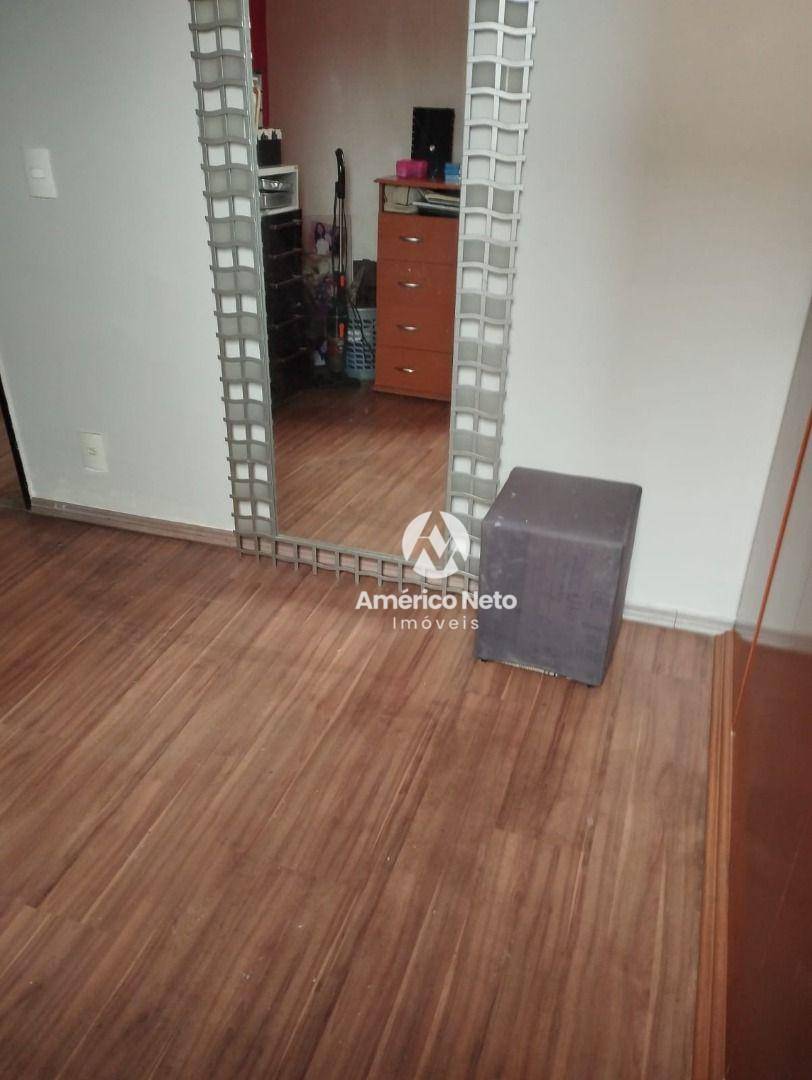 Apartamento à venda com 3 quartos, 60m² - Foto 12