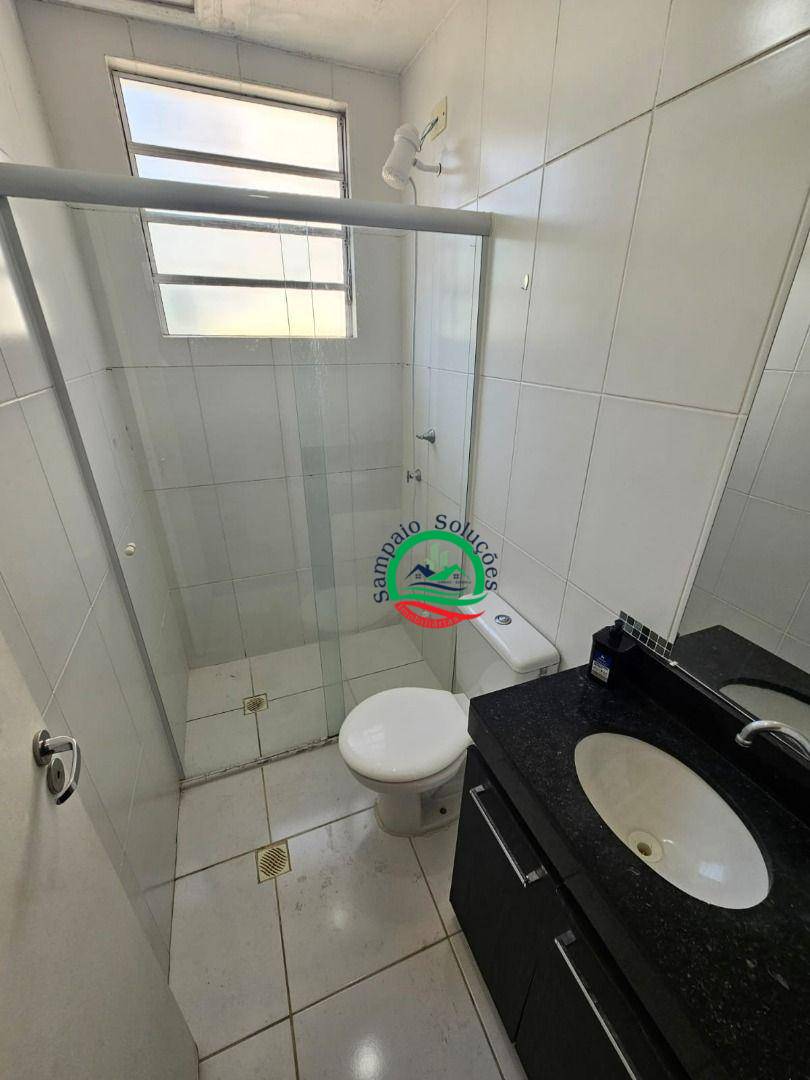 Apartamento, 2 quartos, 47 m² - Foto 5