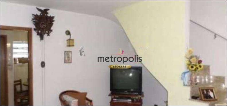 Sobrado à venda com 3 quartos, 160m² - Foto 4