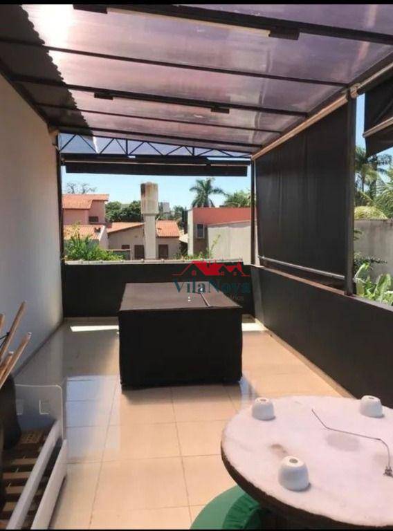 Chácara à venda com 4 quartos, 300m² - Foto 8
