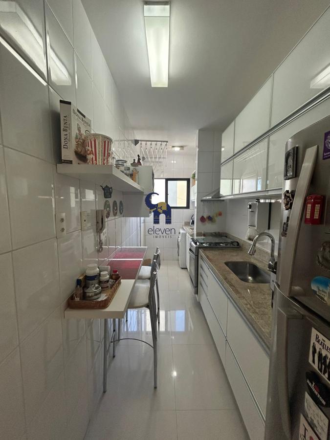 Apartamento à venda com 1 quarto, 60m² - Foto 11