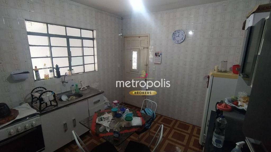 Casa à venda com 2 quartos, 184m² - Foto 11