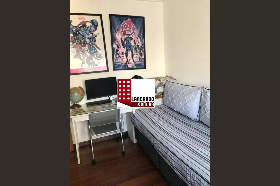 Apartamento à venda com 3 quartos, 190m² - Foto 20