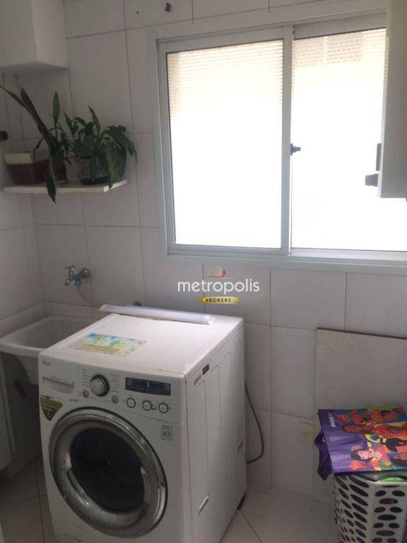 Apartamento à venda com 3 quartos, 110m² - Foto 19