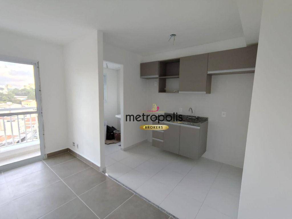 Apartamento, 2 quartos, 48 m² - Foto 2