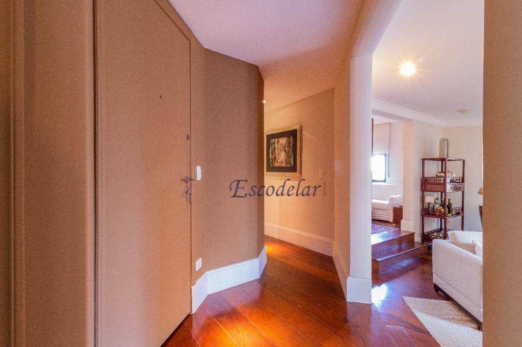 Apartamento à venda com 3 quartos, 171m² - Foto 32