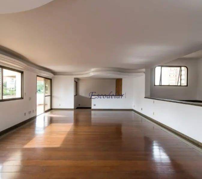 Apartamento à venda com 4 quartos, 370m² - Foto 38