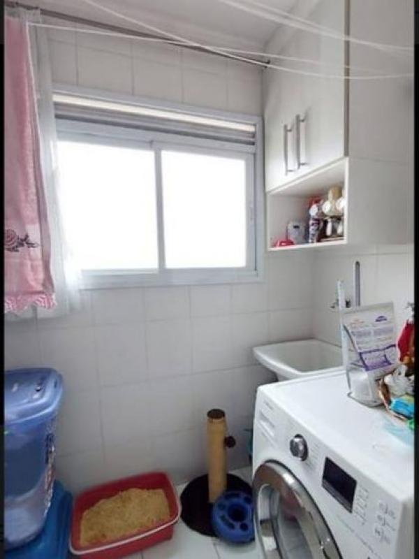 Apartamento à venda com 2 quartos, 125m² - Foto 12