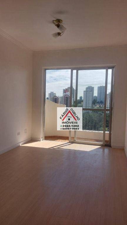 Apartamento à venda com 2 quartos, 65m² - Foto 2