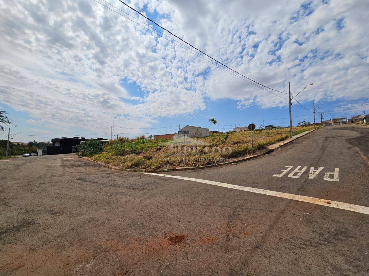 Terreno, 316 m² - Foto 1