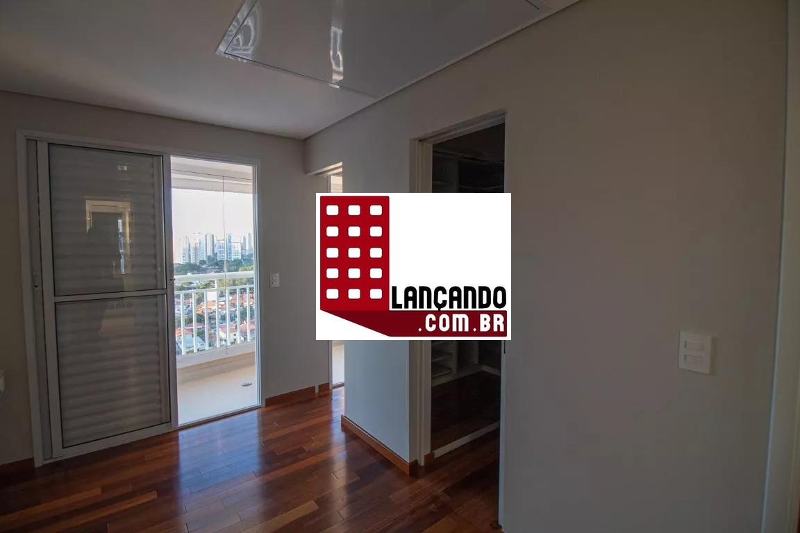 Apartamento à venda com 3 quartos, 130m² - Foto 7