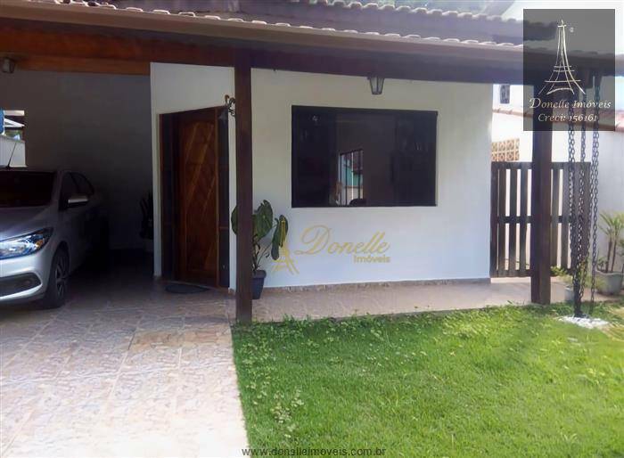 Casa de Condomínio à venda com 2 quartos, 160m² - Foto 5