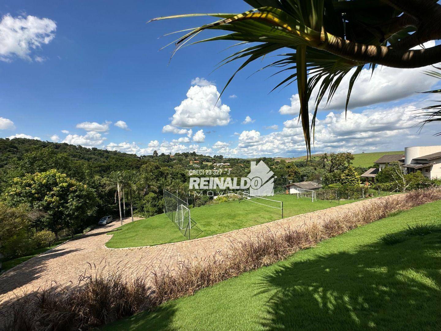Casa de Condomínio à venda com 5 quartos, 670m² - Foto 48
