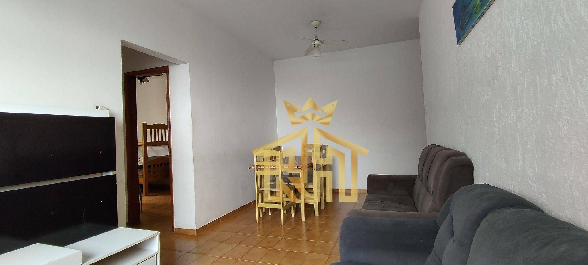 Apartamento para alugar com 2 quartos, 75m² - Foto 4