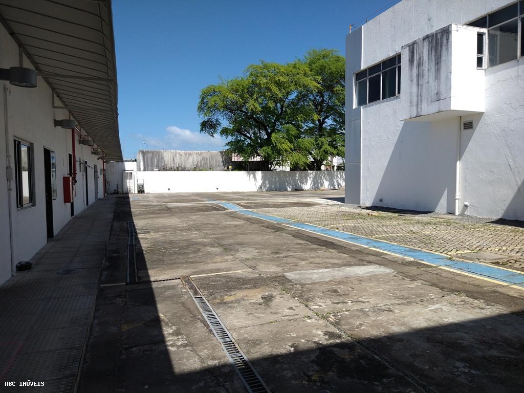 Depósito-Galpão-Armazém para alugar com 1 quarto, 3500m² - Foto 21