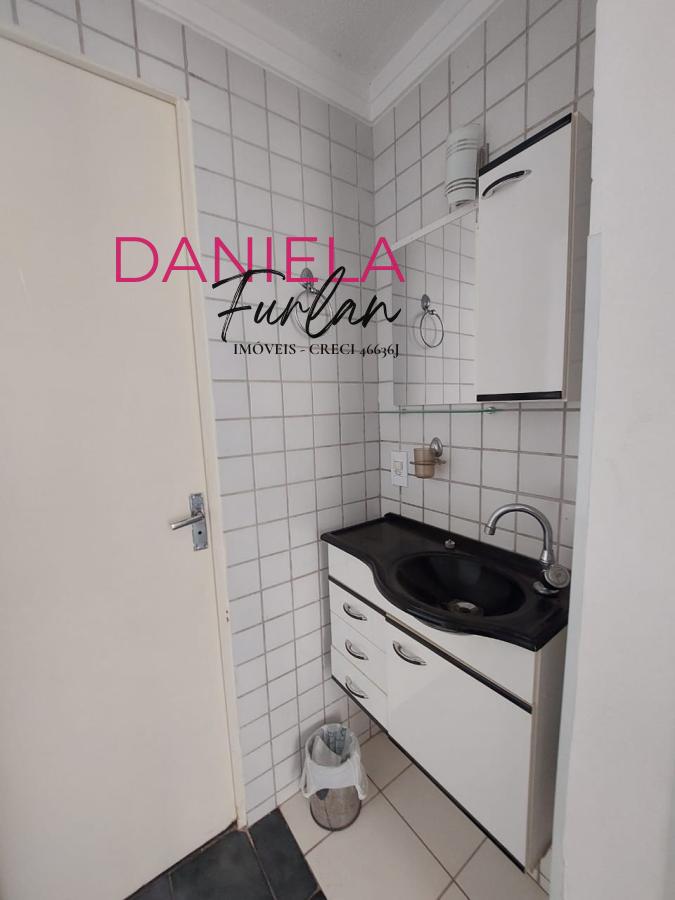 Apartamento à venda com 2 quartos, 41m² - Foto 25