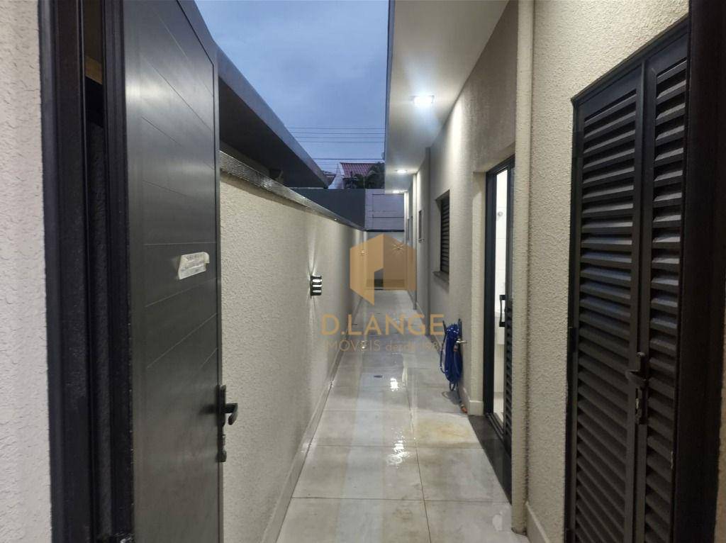 Casa de Condomínio à venda com 3 quartos, 183m² - Foto 23