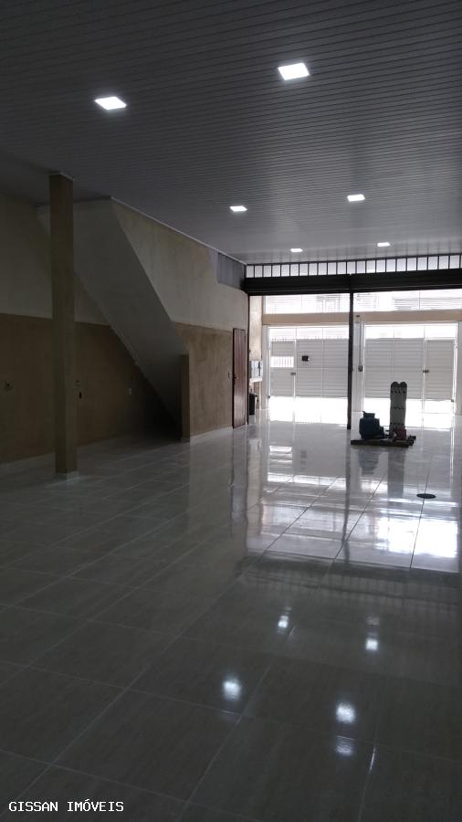 Conjunto Comercial-Sala para alugar, 108m² - Foto 9