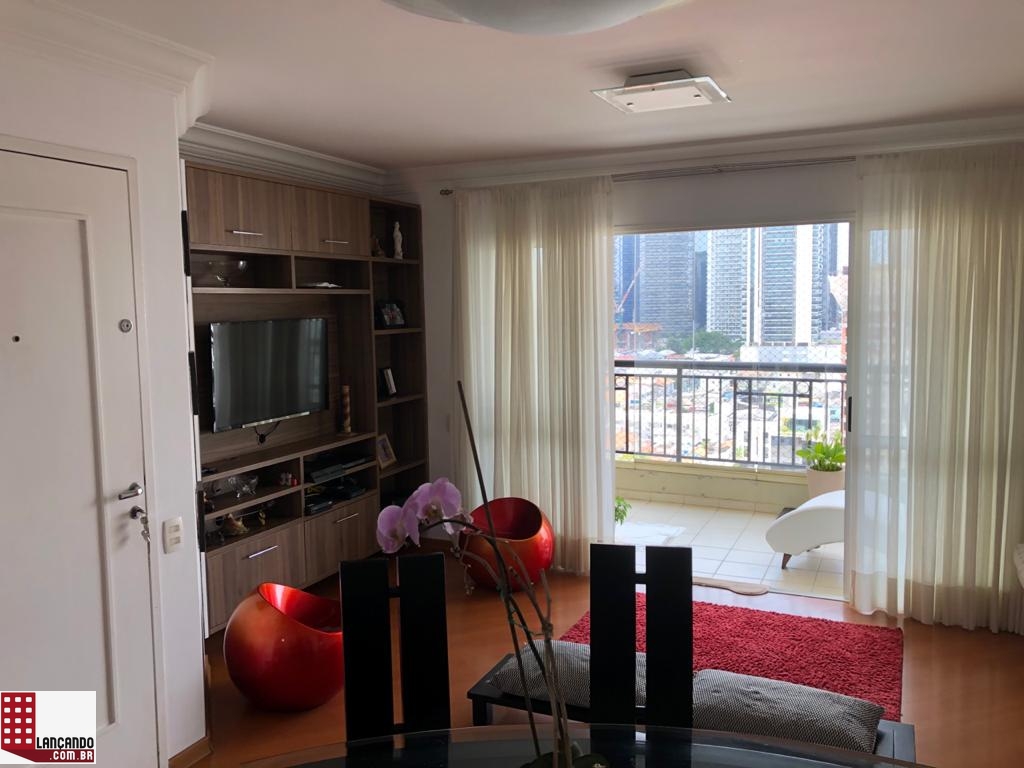 Apartamento à venda com 3 quartos, 97m² - Foto 5