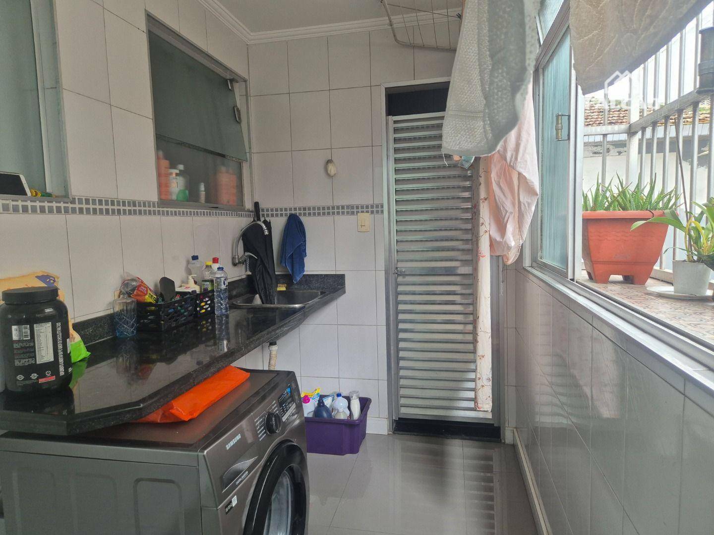 Apartamento à venda com 3 quartos, 120m² - Foto 25