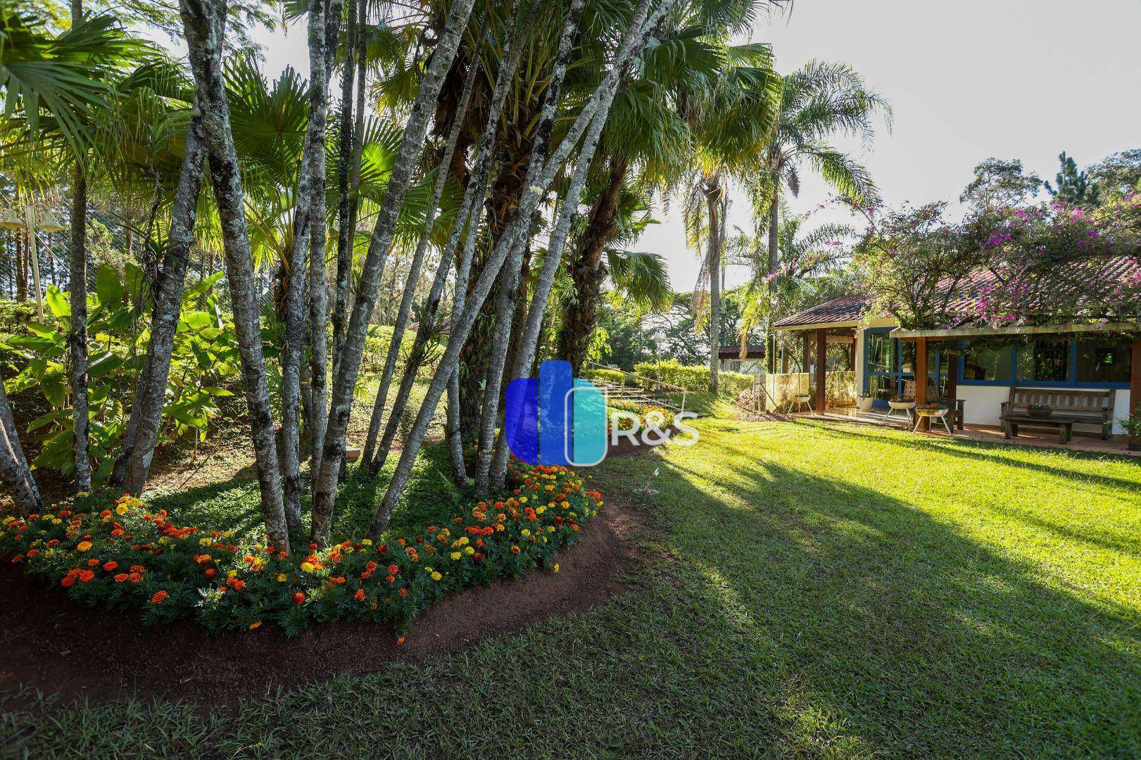 Sítio à venda com 4 quartos, 23400M2 - Foto 9
