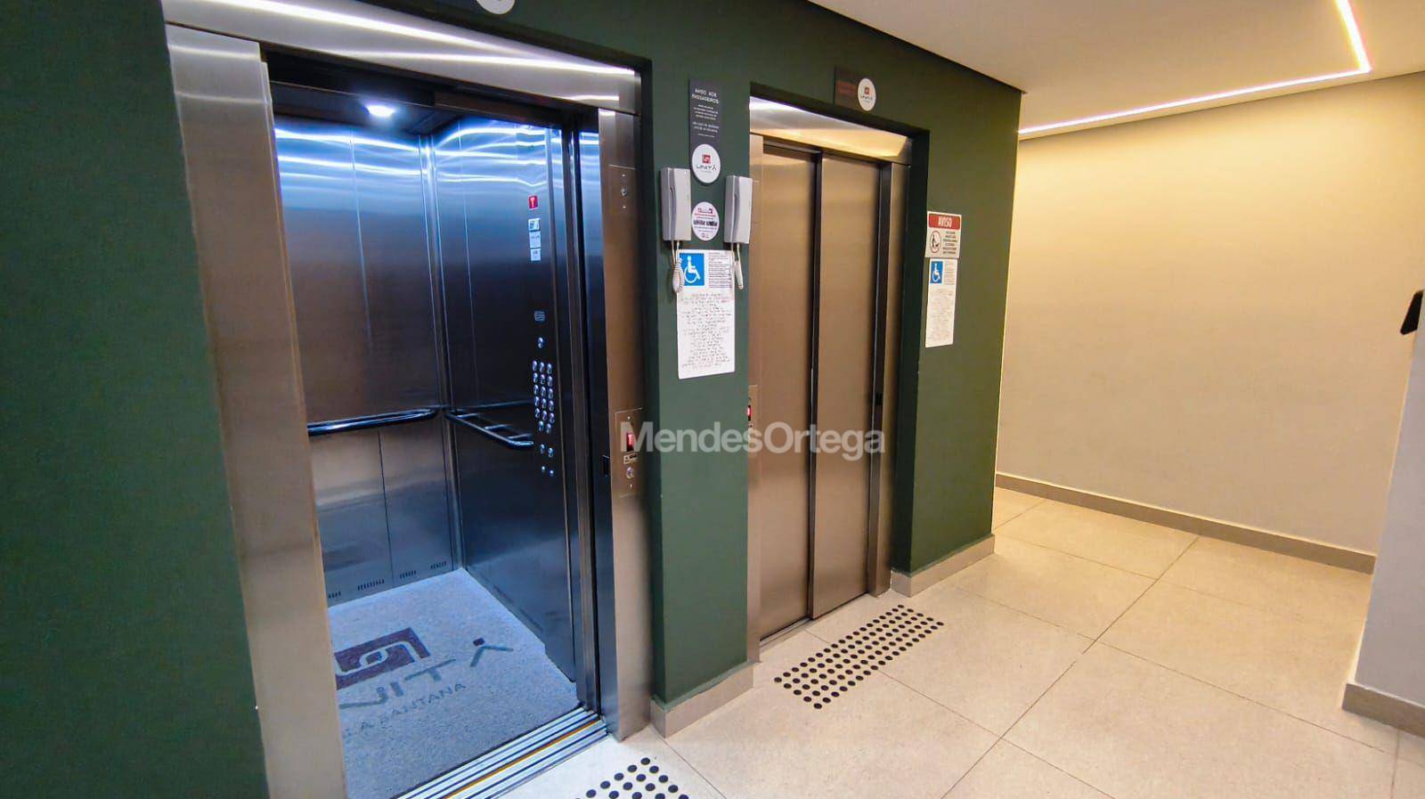 Apartamento, 2 quartos, 50 m² - Foto 21