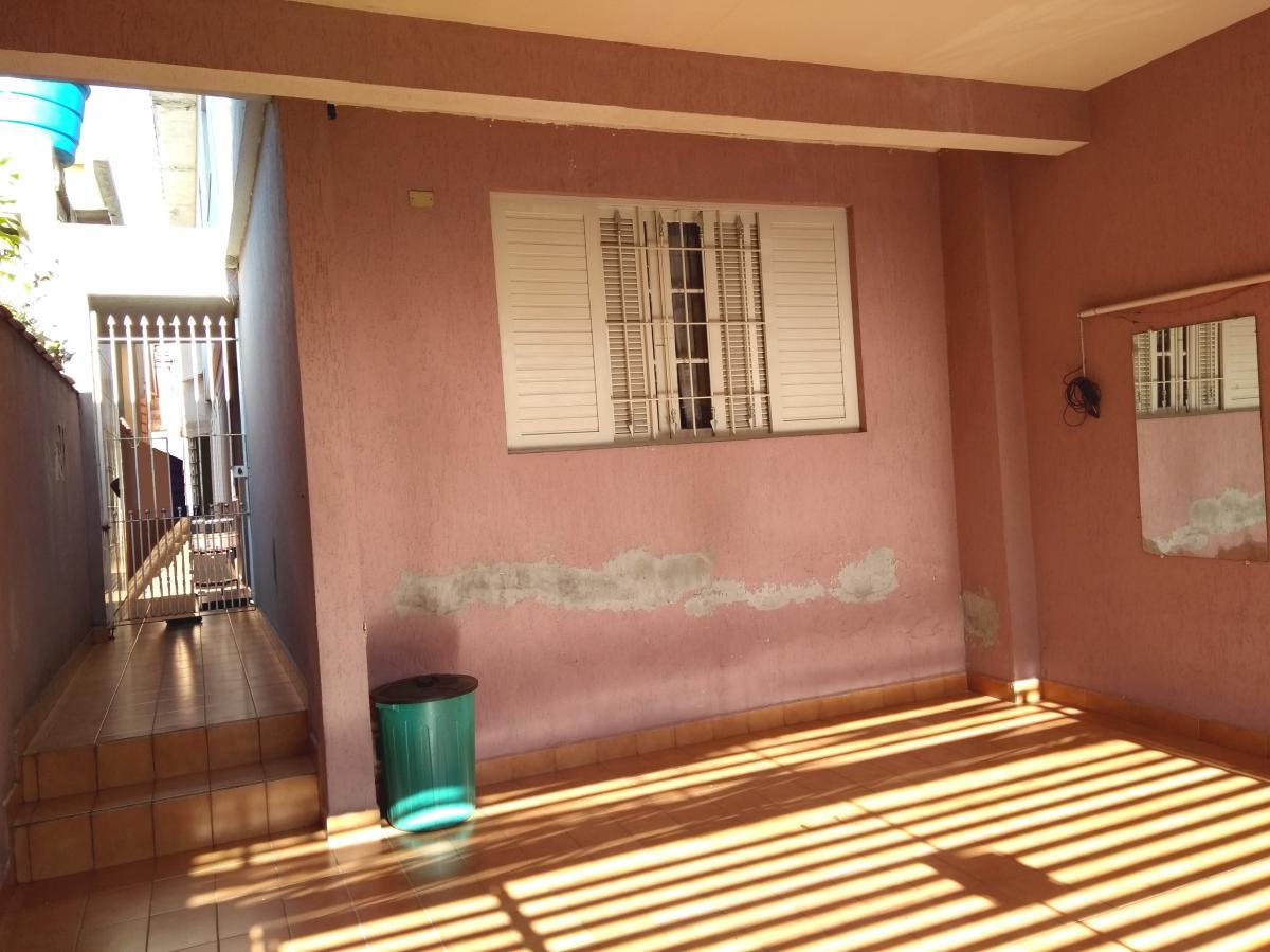 Sobrado à venda com 4 quartos, 125m² - Foto 2