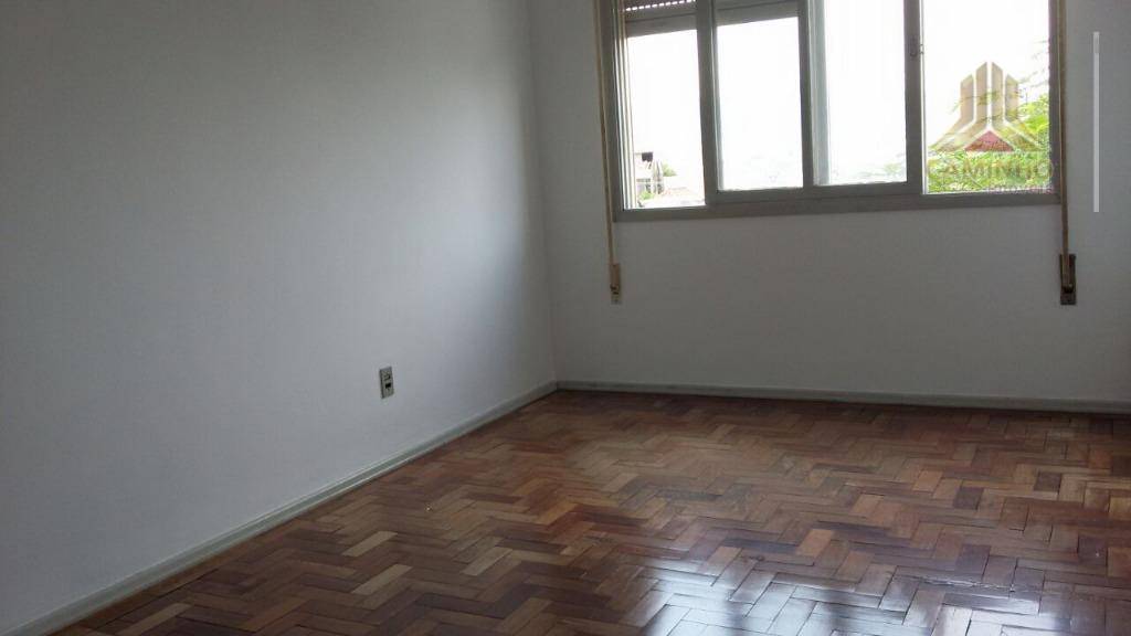 Apartamento à venda com 1 quarto, 47m² - Foto 3